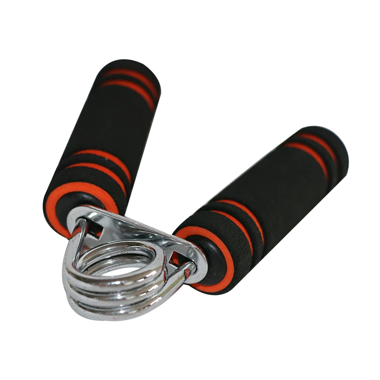
2019 hot sell High quality fitness finger exercise hand grips 