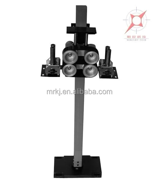 cable wire wheel length counter