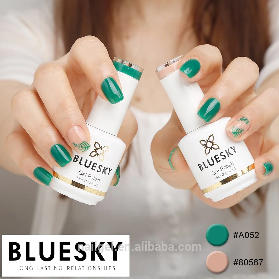 Оптовая продажа, Гель-лак для ногтей с индивидуальным логотипом