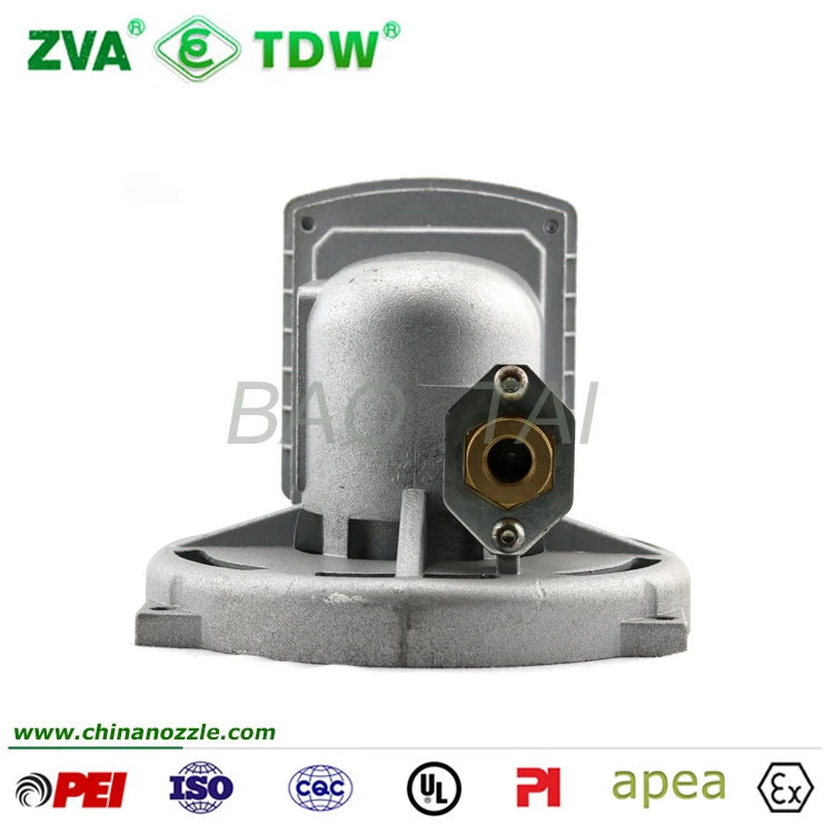 , DURR Вакуумный Паров Восстановление Насос