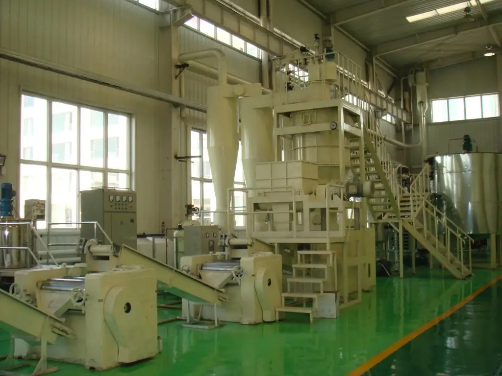 soap noodle making machine