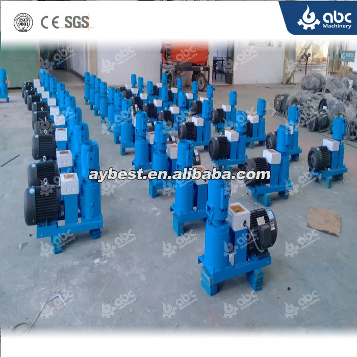 manufacturers canada pelet machine wood pellet