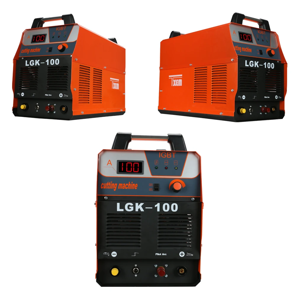 LGK-100 портативный 100a мини Листового металла стол пламени лазерного круг 1530 плазменной резки угол резки и гибки машина цена