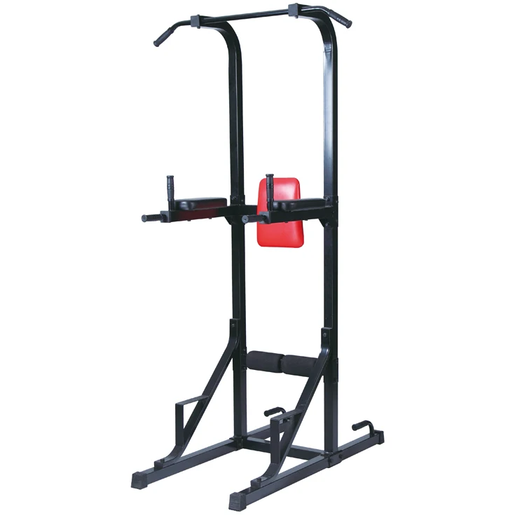 
GS-CT8003 Hot Selling Folding Vertical Steel Climber Exercise Machine 
