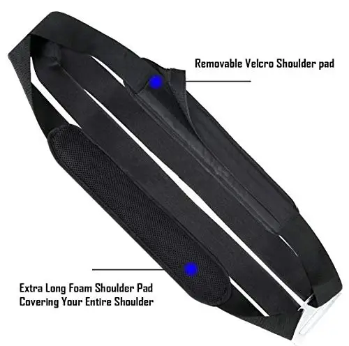 High  Quality Heavy Duty Moving Straps - 2 Person Lifting Strap Set with Shoulder Pads Furniture