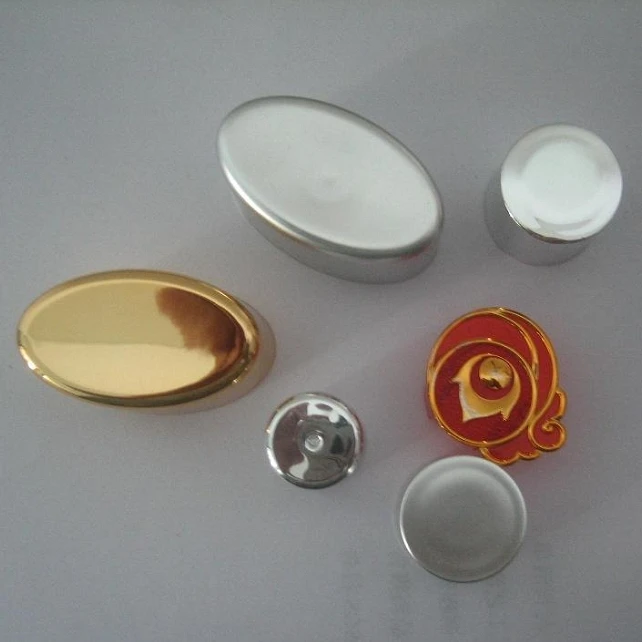 
SZ uv Vacuum Metalizing Coating 