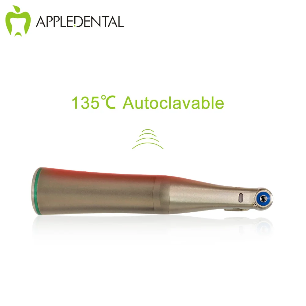 APPLEDENTAL Low speed implant handpiece 20:1 for implant with CE,ISO,USA certificate
