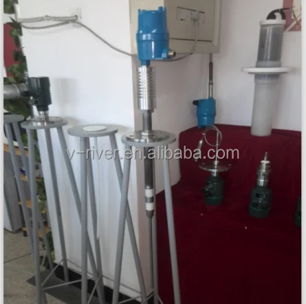 China vrrf radio frequency tolerance level sensor