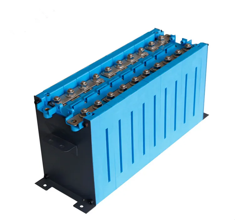 Frey 3.2V 60AH 100AH LiFePO4  Cell DIY 12V 24V 48V Rechargeable Lithium Battery Pack With ABS Case