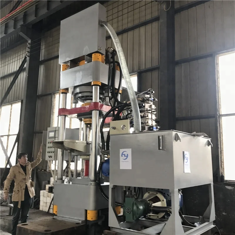 High quality 5kg salt mineral licking block press great machine for sale made in China