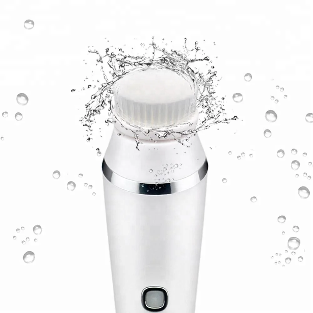 facial cleansing brush manufacturers face cleaning brush of waterproof face wash machine pore cleansing cleaner face brush