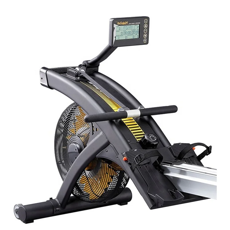 2021 hot sale gym fitness equipment rowing machine