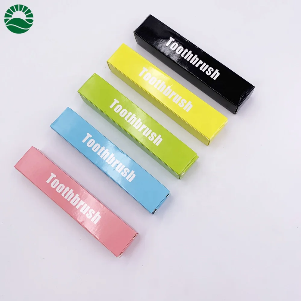 
New colorful travel folding toothbrush foldable travel toothbrush 