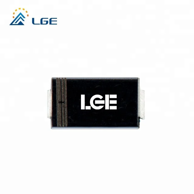 SS1060 DO-214AC 60V 1A SCHOTTKY DIODE SMD SS16