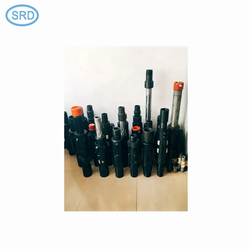 
API High-Quality Toque Anchor with Good Anchoring Performance 