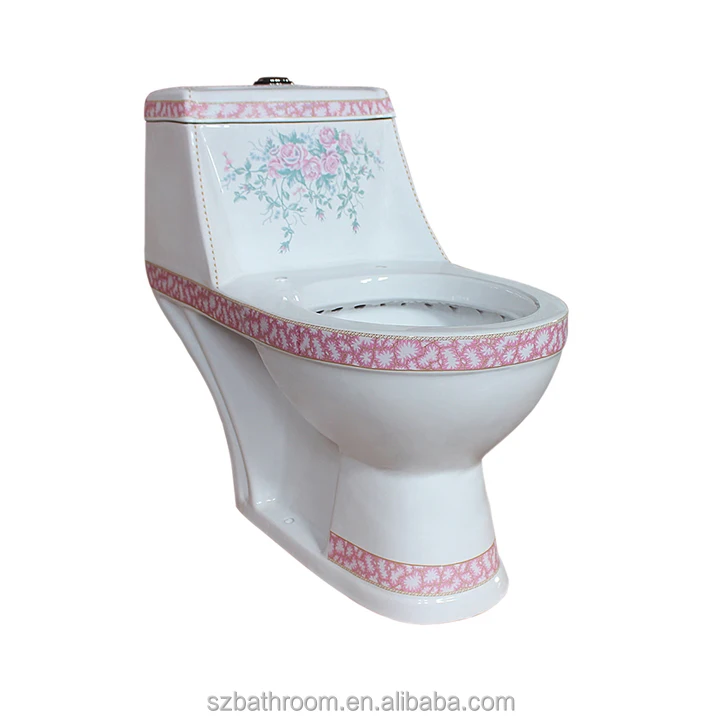 china manufacture indian market hot selling siphonic toilet bowl