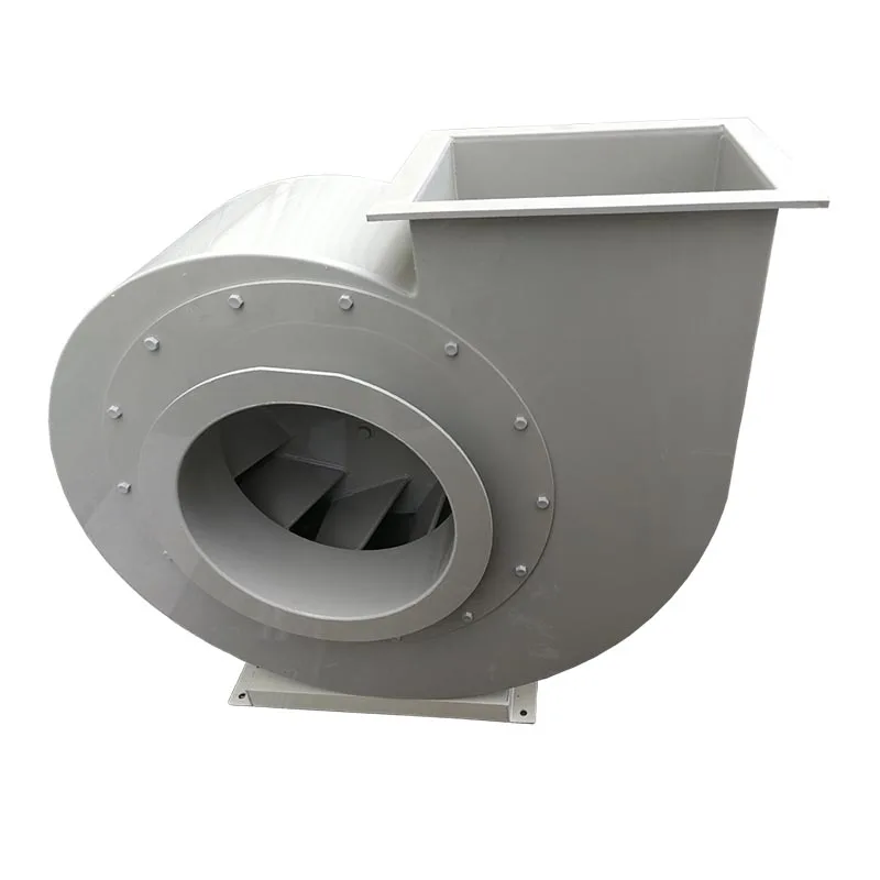 Flame retardant industrial polypropylene ventilation fan,pp blower