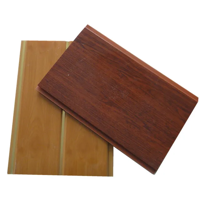 300mm Width Price Pvc Wall Ceiling Panel Ghana Plastic Bathroom Wall Cladding Pvc Panel