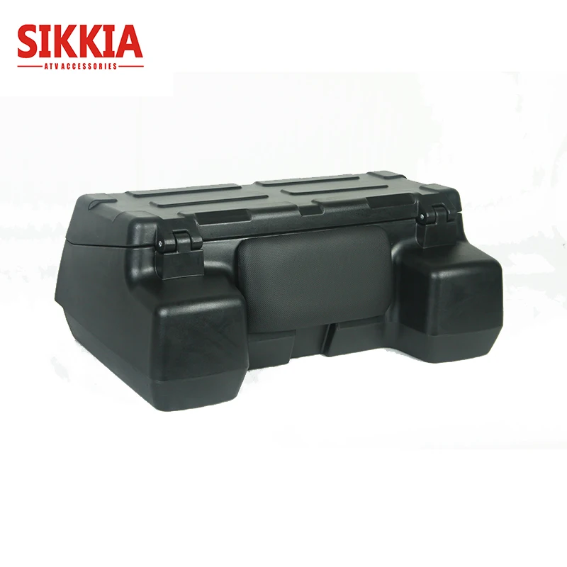 4X4 ATV/четырехъядерный ящик для хранения багажа, задний багажник, грузовой ящик/верхний корпус/кофейник