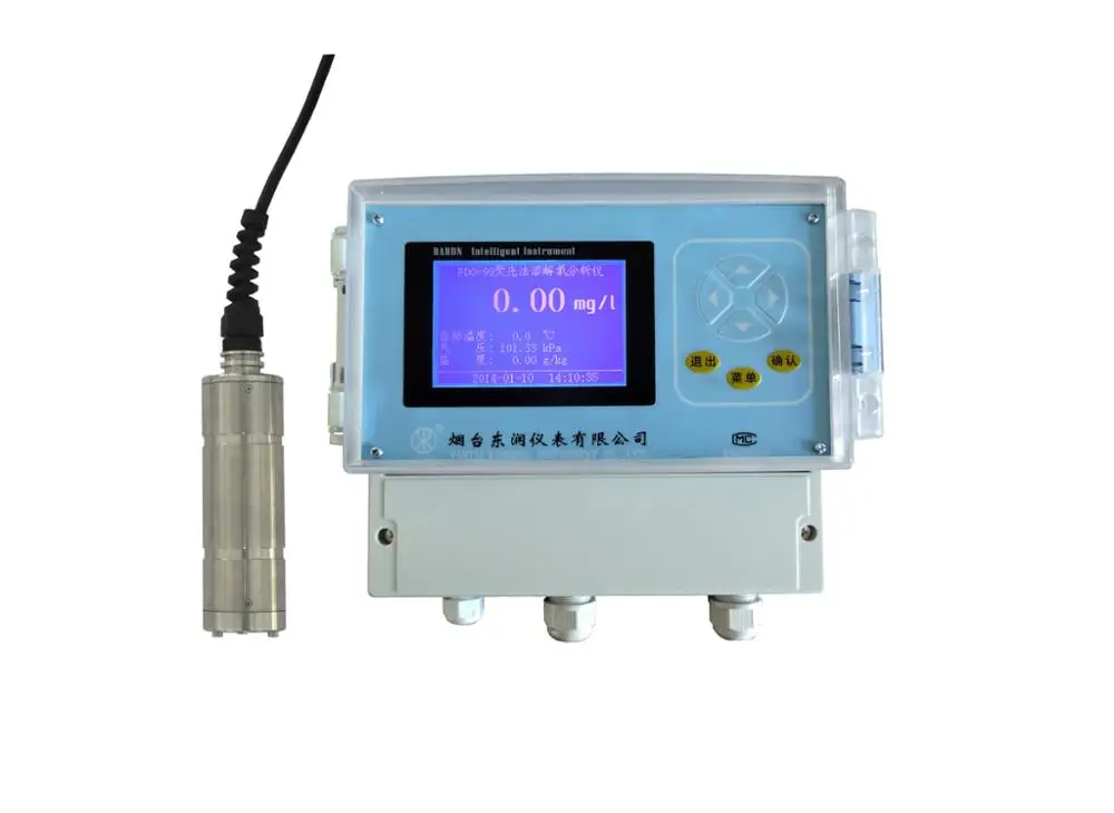 high quality factory price dissolved oxygen do sensor