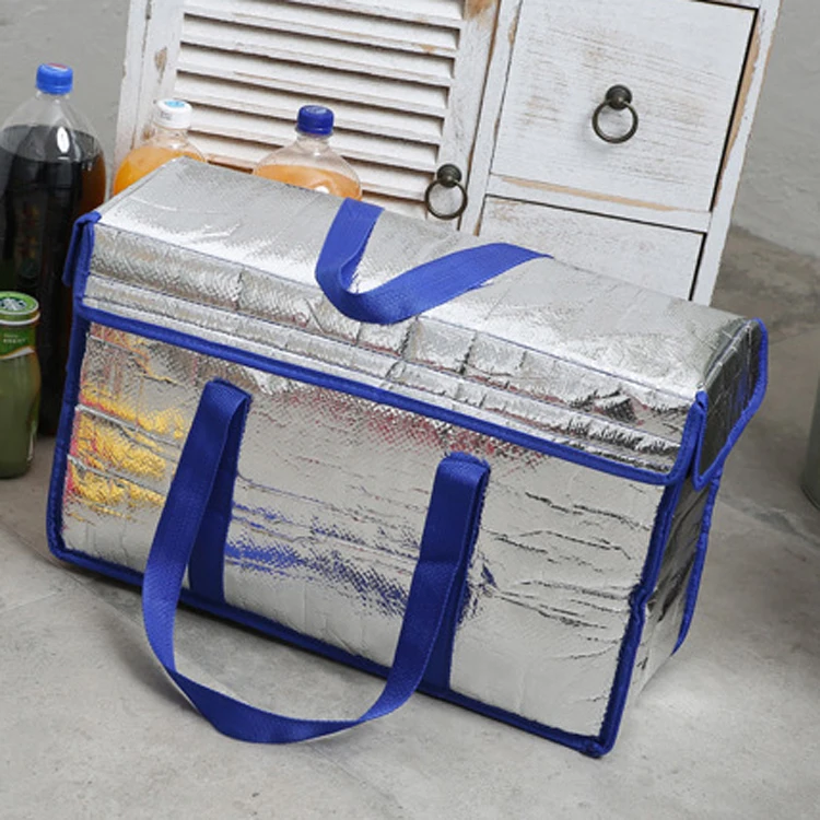 
4 can bicycle bike car cool carry bottle lunch fitness cooler bag in box backpack for beer bottles frozen food medication wine 