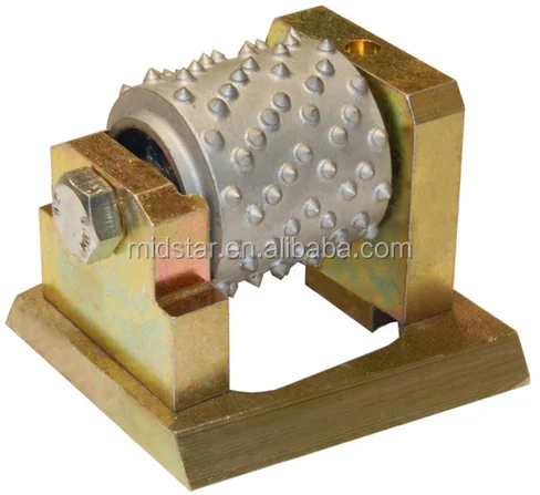 Midstar diamond tool, marble frankfurt bush hammer hand tools