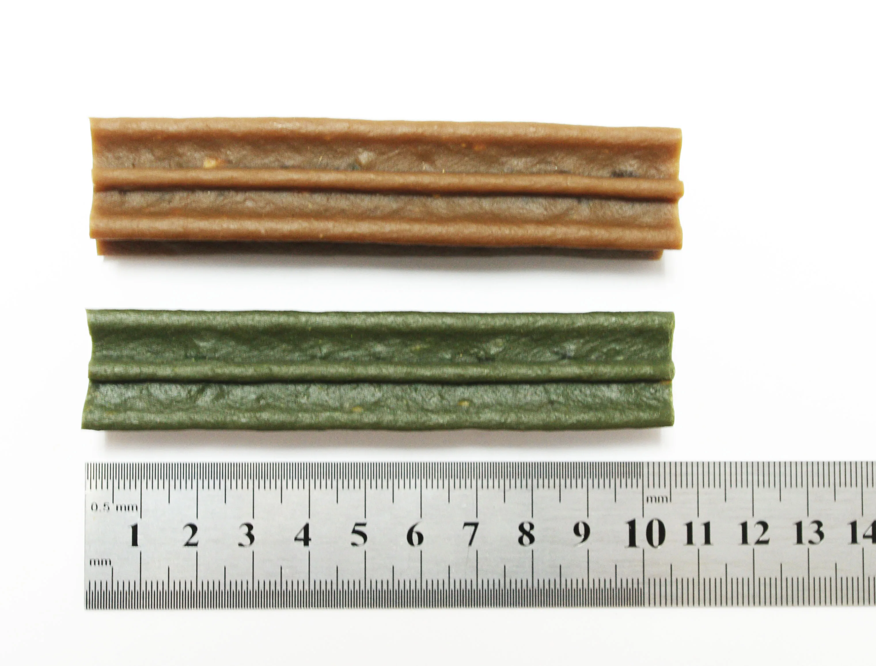 Hot-selling dog dental chew sticks vegetarian dog food supplies