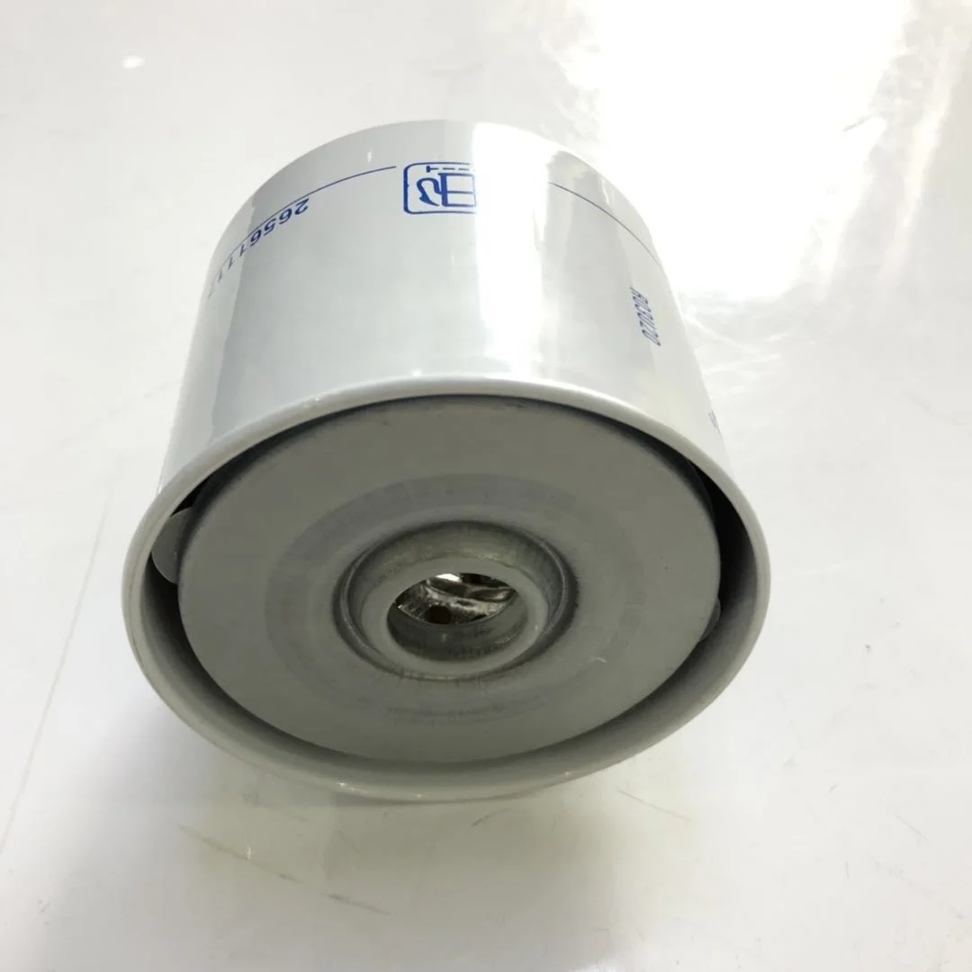 Топливный фильтр сепаратор воды для двигателя Perkins P556245 FF167