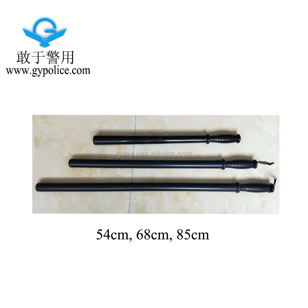 Police Plastic Riot Control Baton