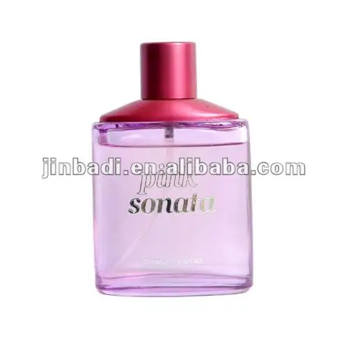 PINK SONATA new designer perfume with good smell bottle parfum spray