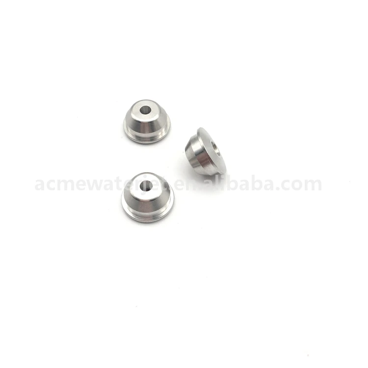 
waterjet ruby orifice for waterjet cutting machine 