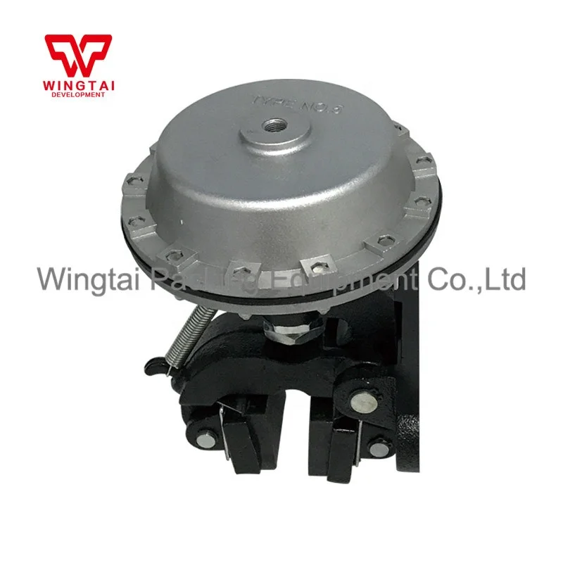 DBG-205-5 диск типа пневматической муфтой тормоз/пневматический дисковый тормоз