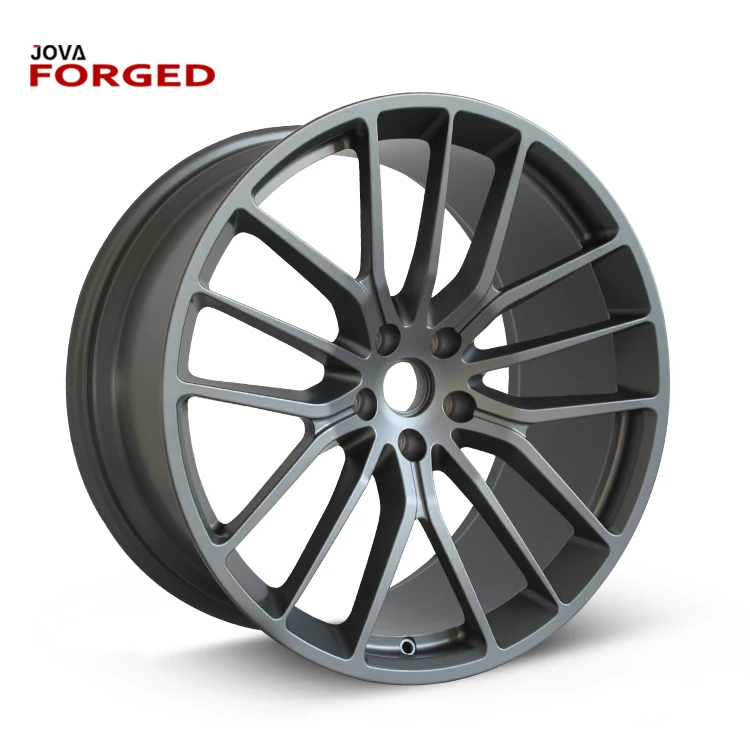 China factory auto parts 18 inch 5 holes alloy wheel rim