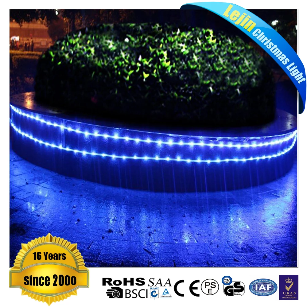 100 м 220 В led strip light