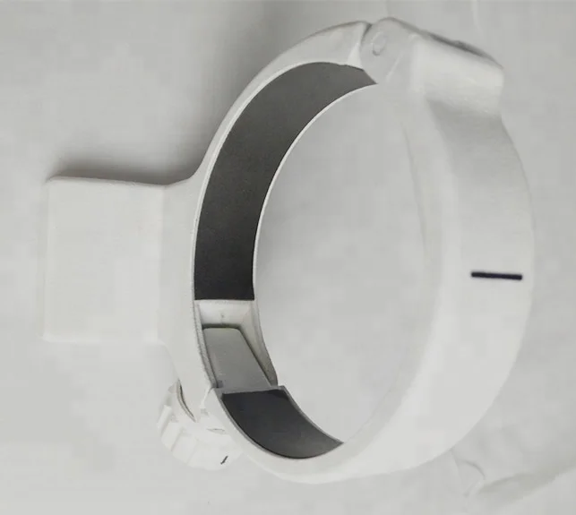 massa High Quality Digital camera accessories Aluminum Alloy lens Tripod Mount Ring for eos  70 - 200mm F4L lens