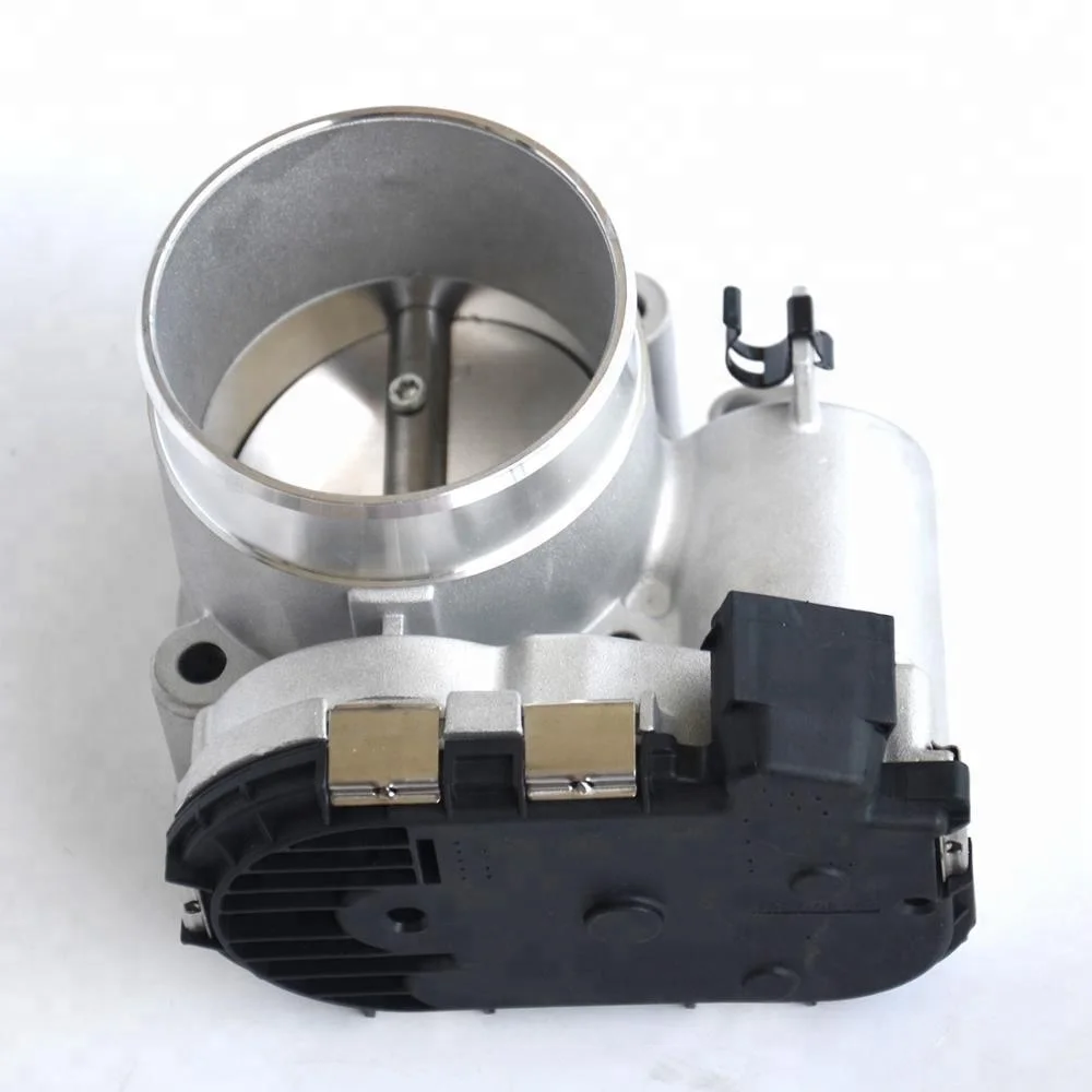 Глянцевый корпус дроссельной заслонки для 0 280 750 151 0280750151