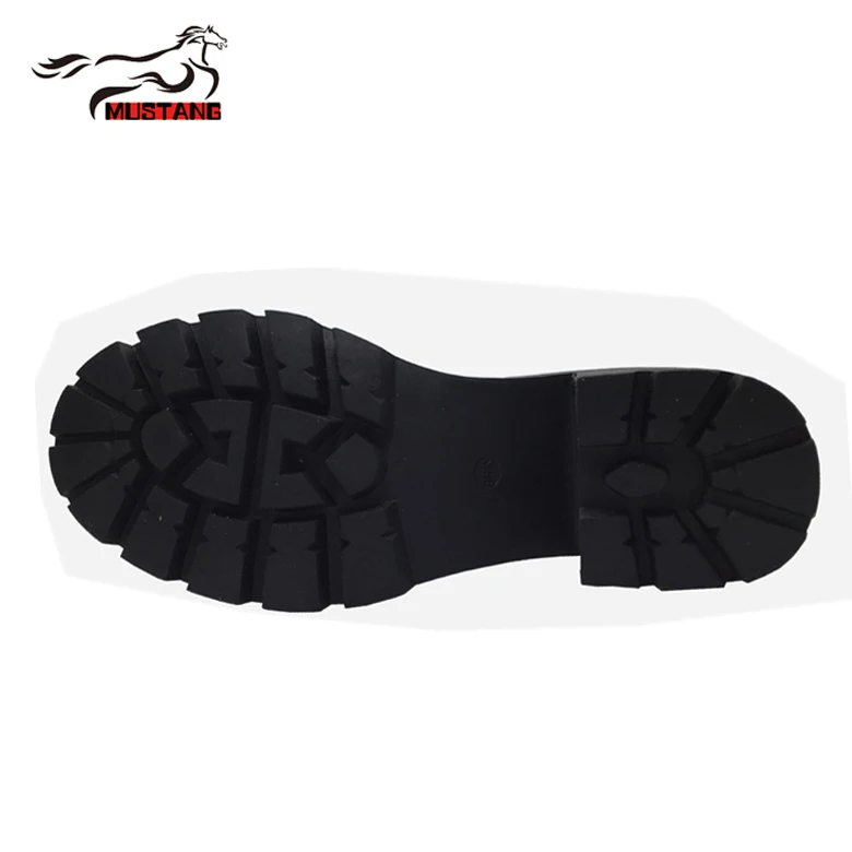 Mustang latest ladies tpr sole high heels chinese high heel soles