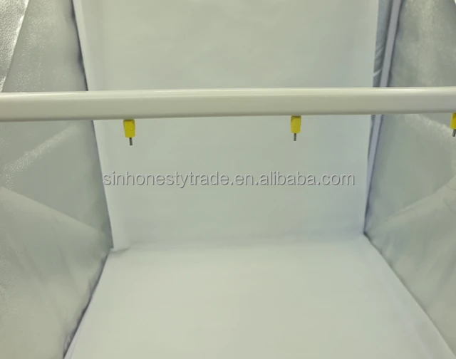 Automatic Broiler Chicken Feeding Line