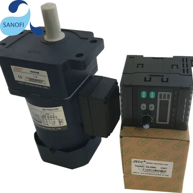 Моторы на разливочной машине Этикетировочная машина упаковочная машина