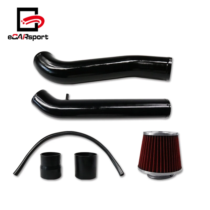 ECARsport Racing Cold Induction Air Intake Kits for Honda For Civic Cx Dx Lx Ex Si 92-95