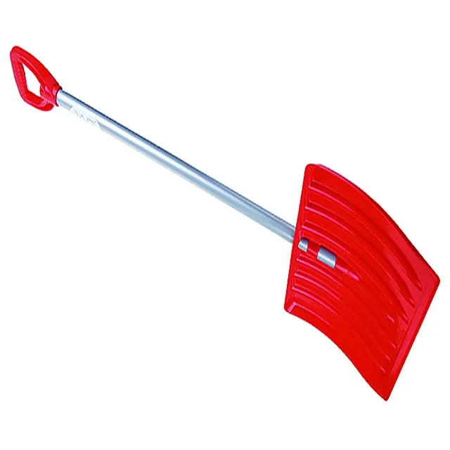 Алюминиевая квадратная лопата для снега