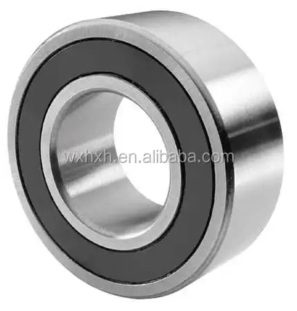 RLS10-2RS RLS 10ZZ дюймовый шарикоподшипник 1 1/4 дюйма x 2 3/4 дюйма x 11/16 дюйма 31,75x69,85x17,46 мм