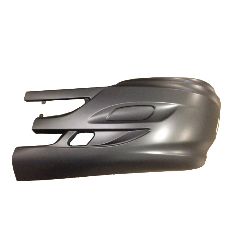 Front Bumper Assembly 3804905C4 for 2010 International ProStar