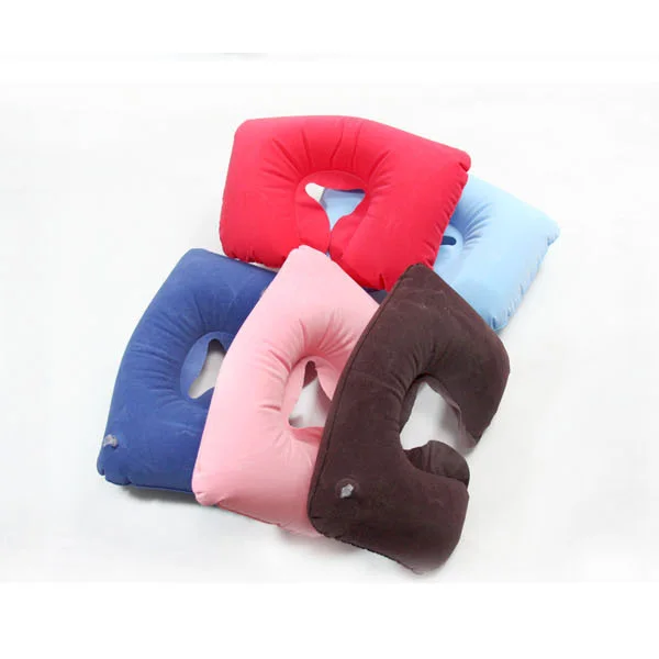2022  Travel Inflatable Pillow Set, Travel Pillow Set,  Inflatable Neck Pillow Set  IP-012