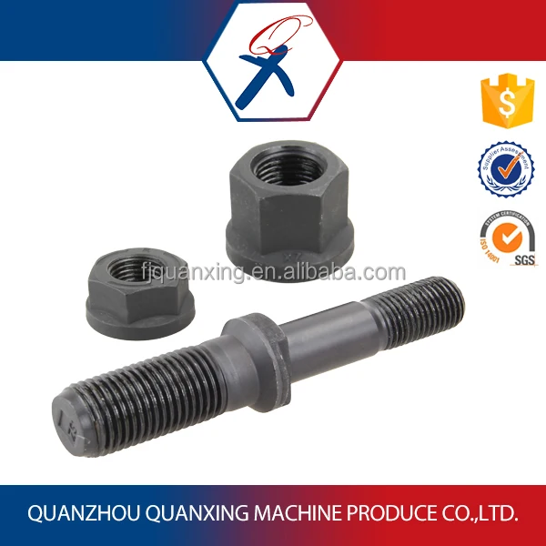 37 #41 # Грузовик Колеса Болт и Гайки