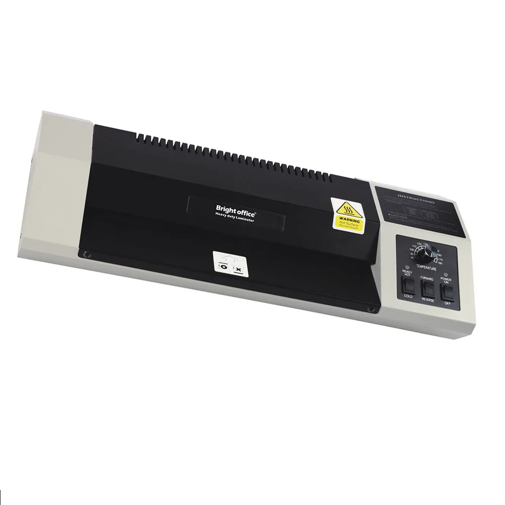 A3 heavy duty industrial laminator