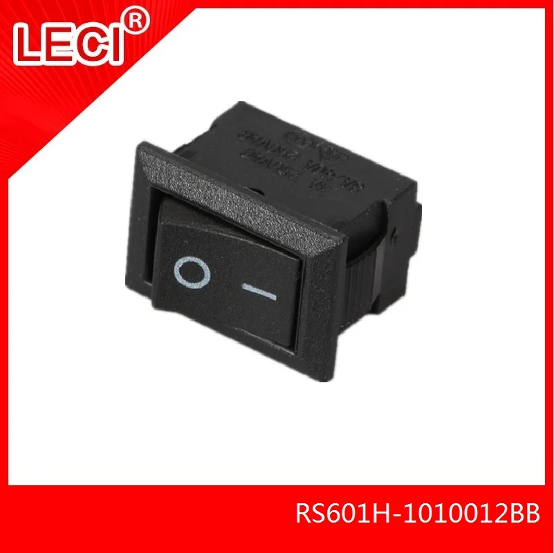 3A RS601 ROCKER SWITCHES SERIES
