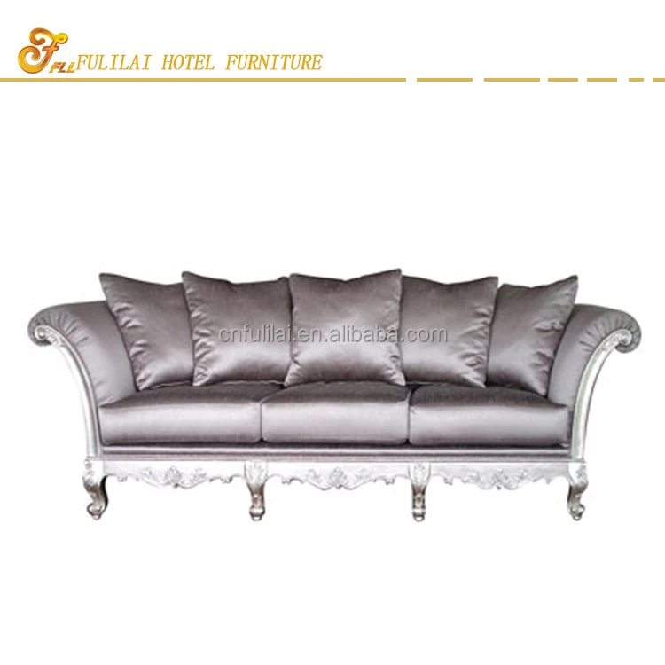 
Popular Modern 5 Star Hotel Sofa Furniture For Sale 