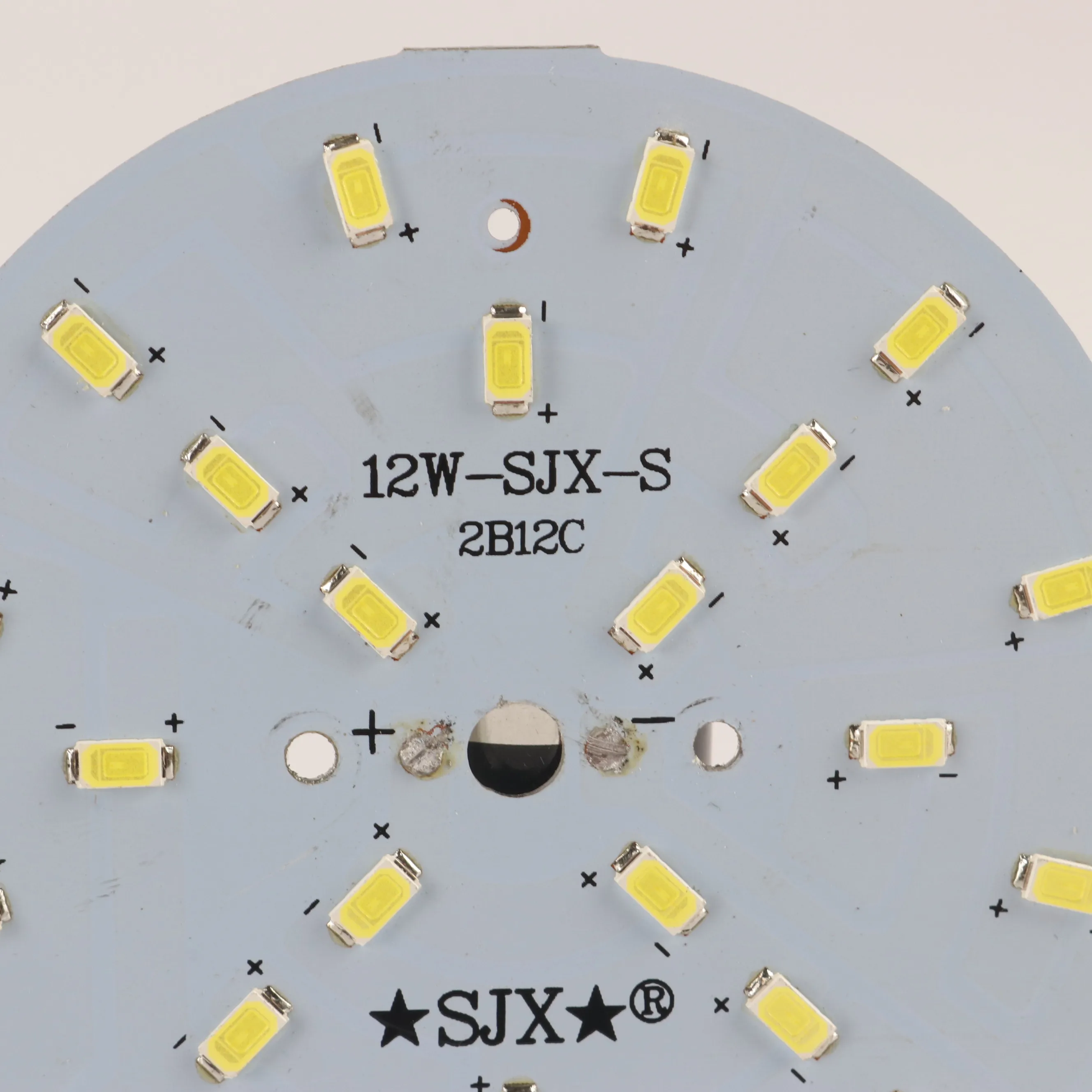 
LED Bulb Circuit Board LED PCB Manufacturer in China 
