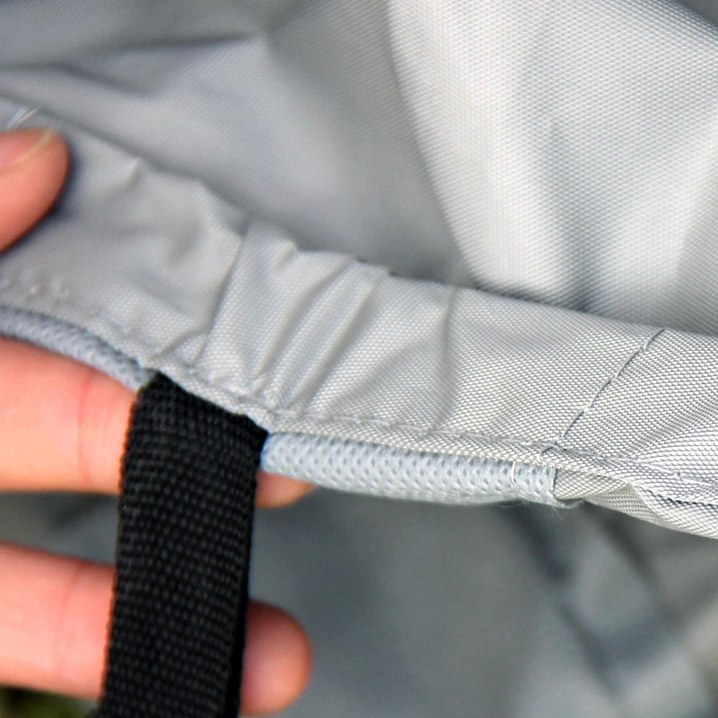 Водонепроницаемый чехол для мотоцикла